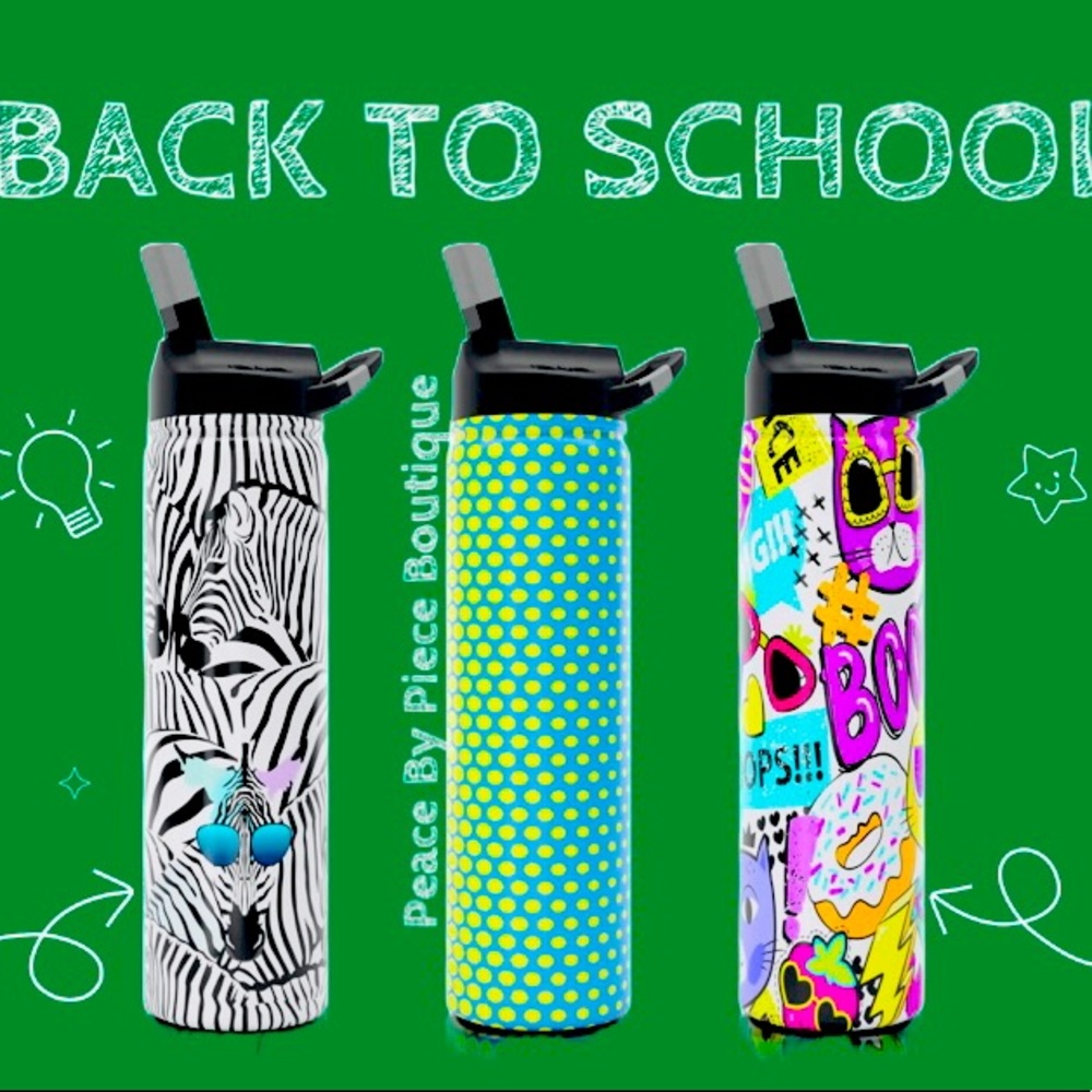 27oz SiC Insulated Tumbler